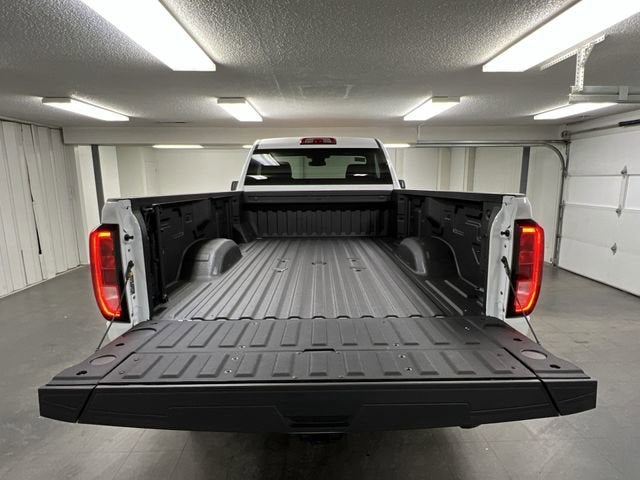 2025 GMC Sierra 3500 HD Pro