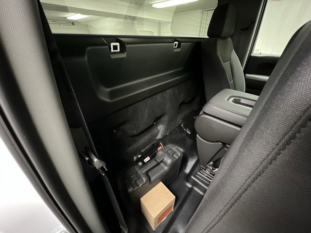 2025 GMC Sierra 3500 HD Pro