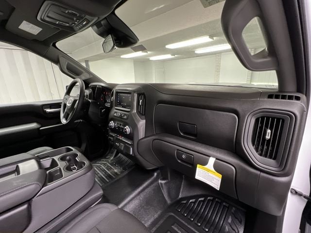 2025 GMC Sierra 3500 HD Pro