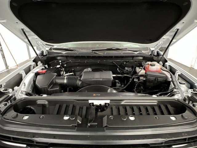 2025 GMC Sierra 3500 HD Pro