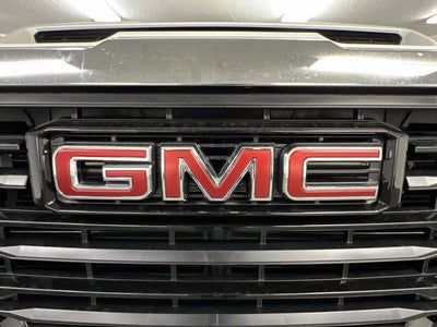 2025 GMC Sierra 3500 HD Pro