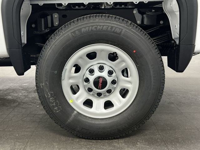 2025 GMC Sierra 3500 HD Pro