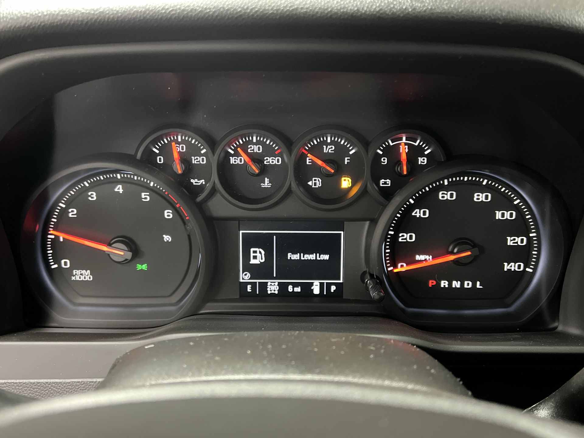 2025 GMC Sierra 3500 HD Pro