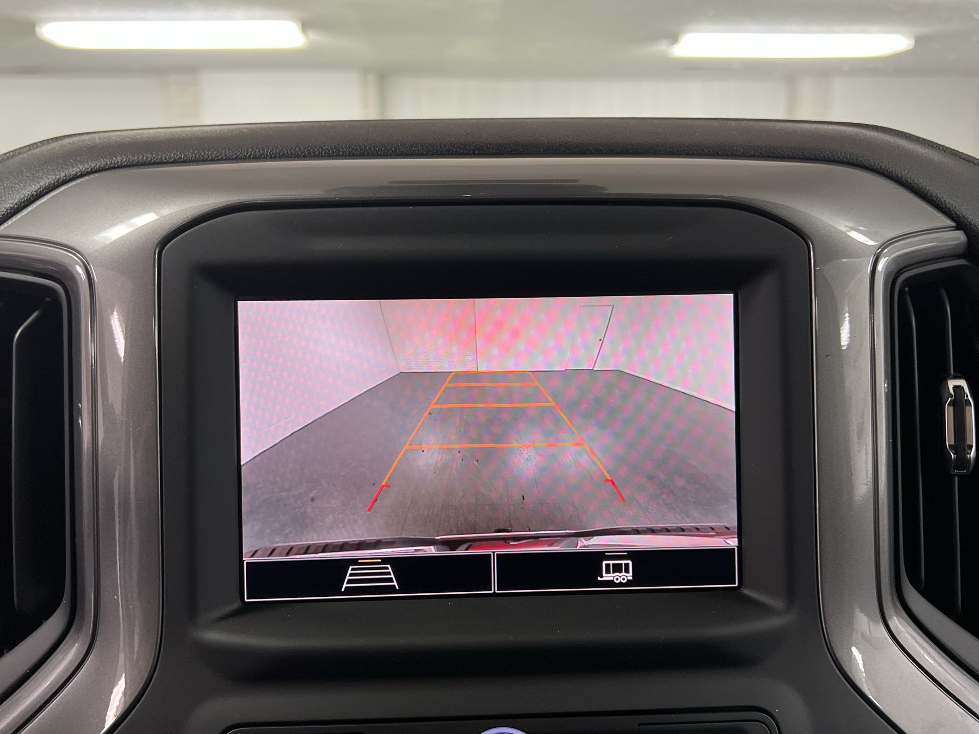 2025 GMC Sierra 3500 HD Pro