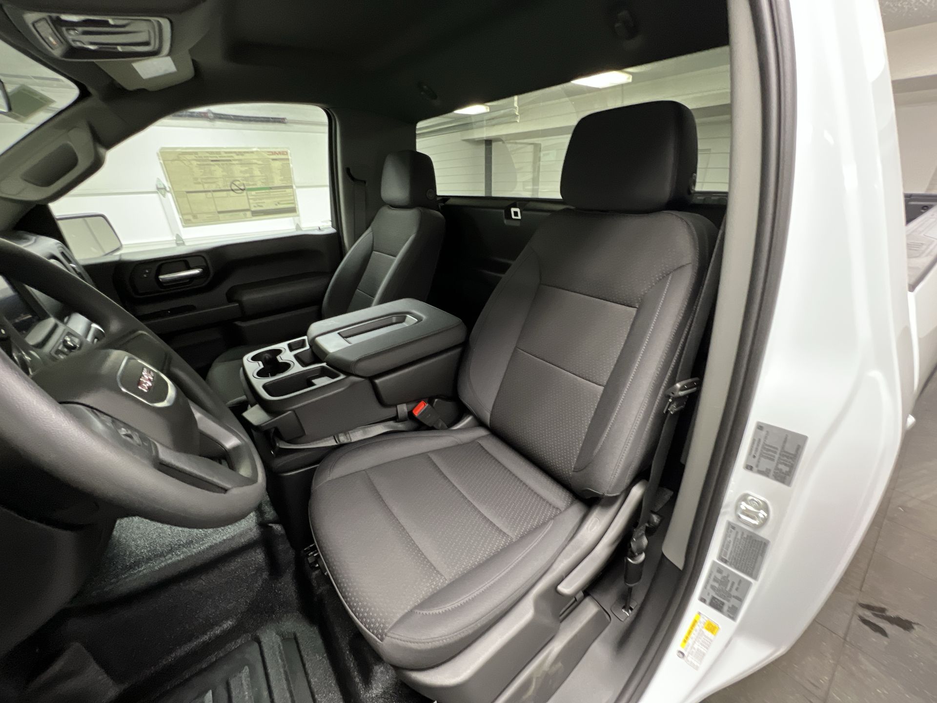 2025 GMC Sierra 3500 HD Pro