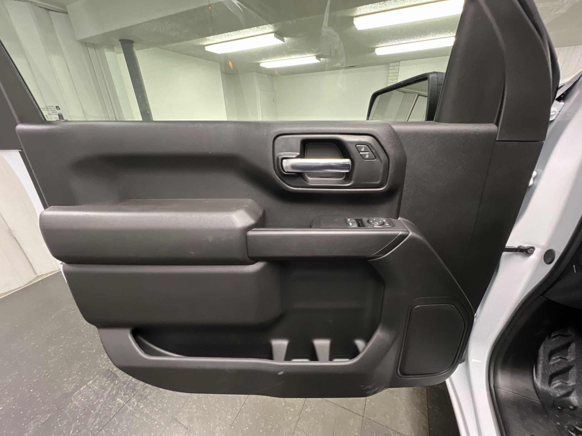 2025 GMC Sierra 3500 HD Pro