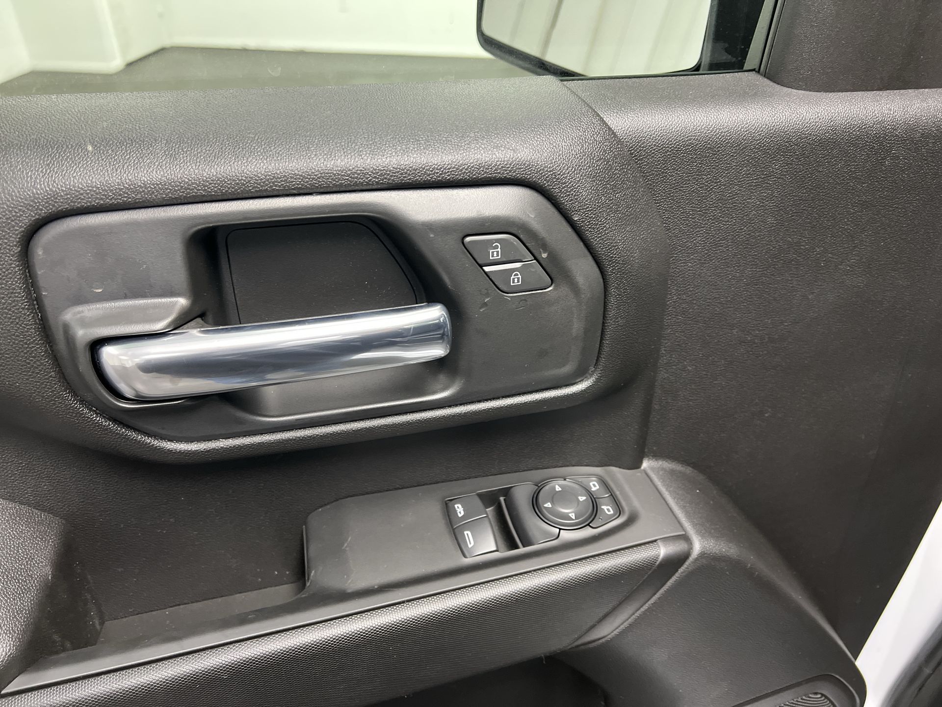 2025 GMC Sierra 3500 HD Pro