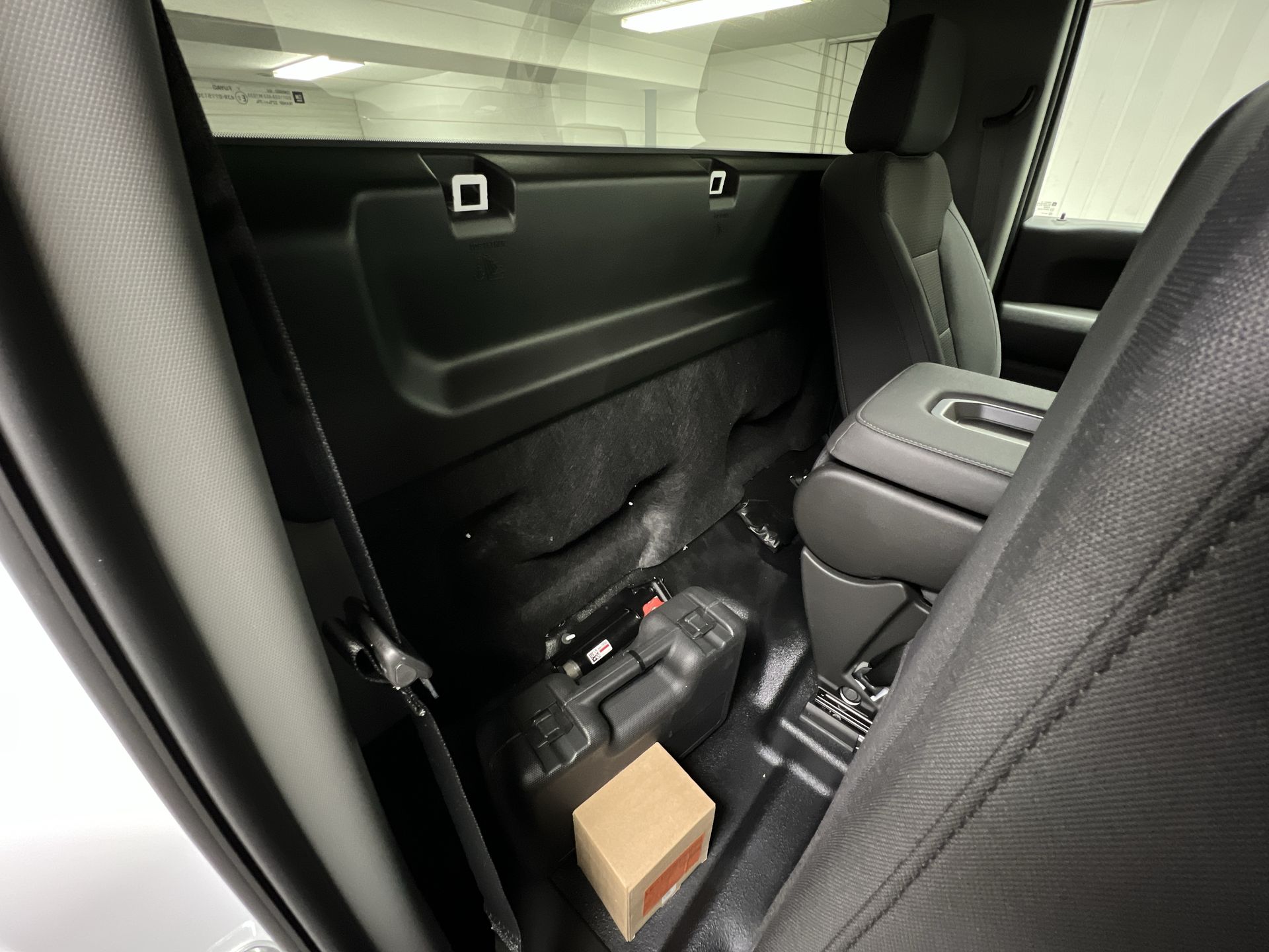 2025 GMC Sierra 3500 HD Pro