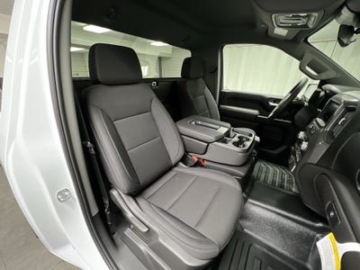 2025 GMC Sierra 3500 HD Pro