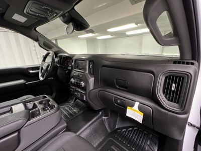 2025 GMC Sierra 3500 HD Pro