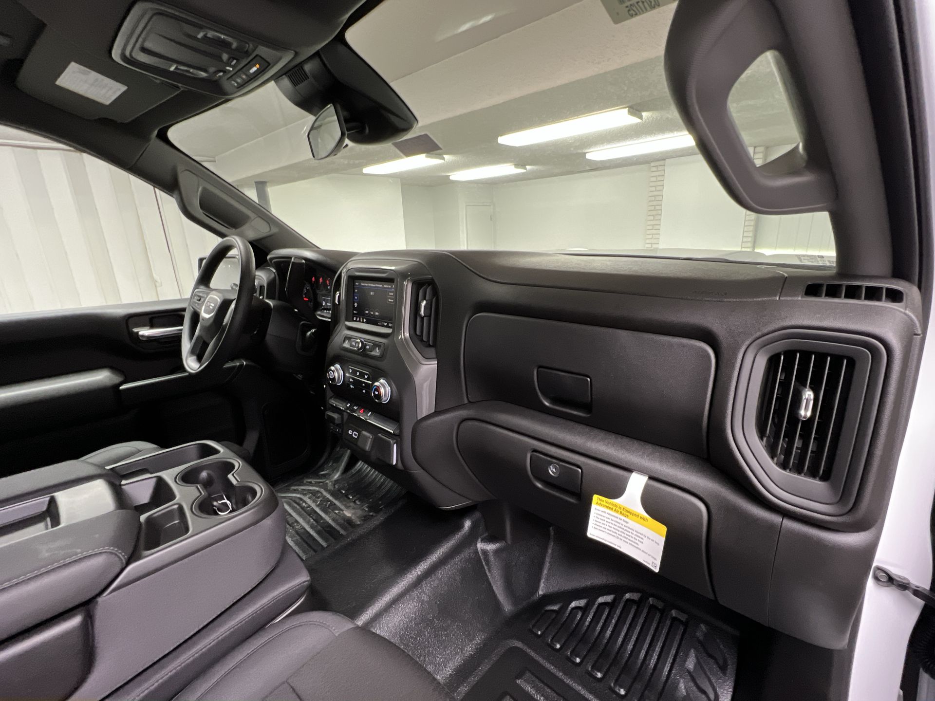 2025 GMC Sierra 3500 HD Pro