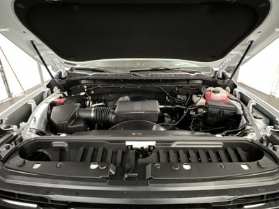 2025 GMC Sierra 3500 HD Pro