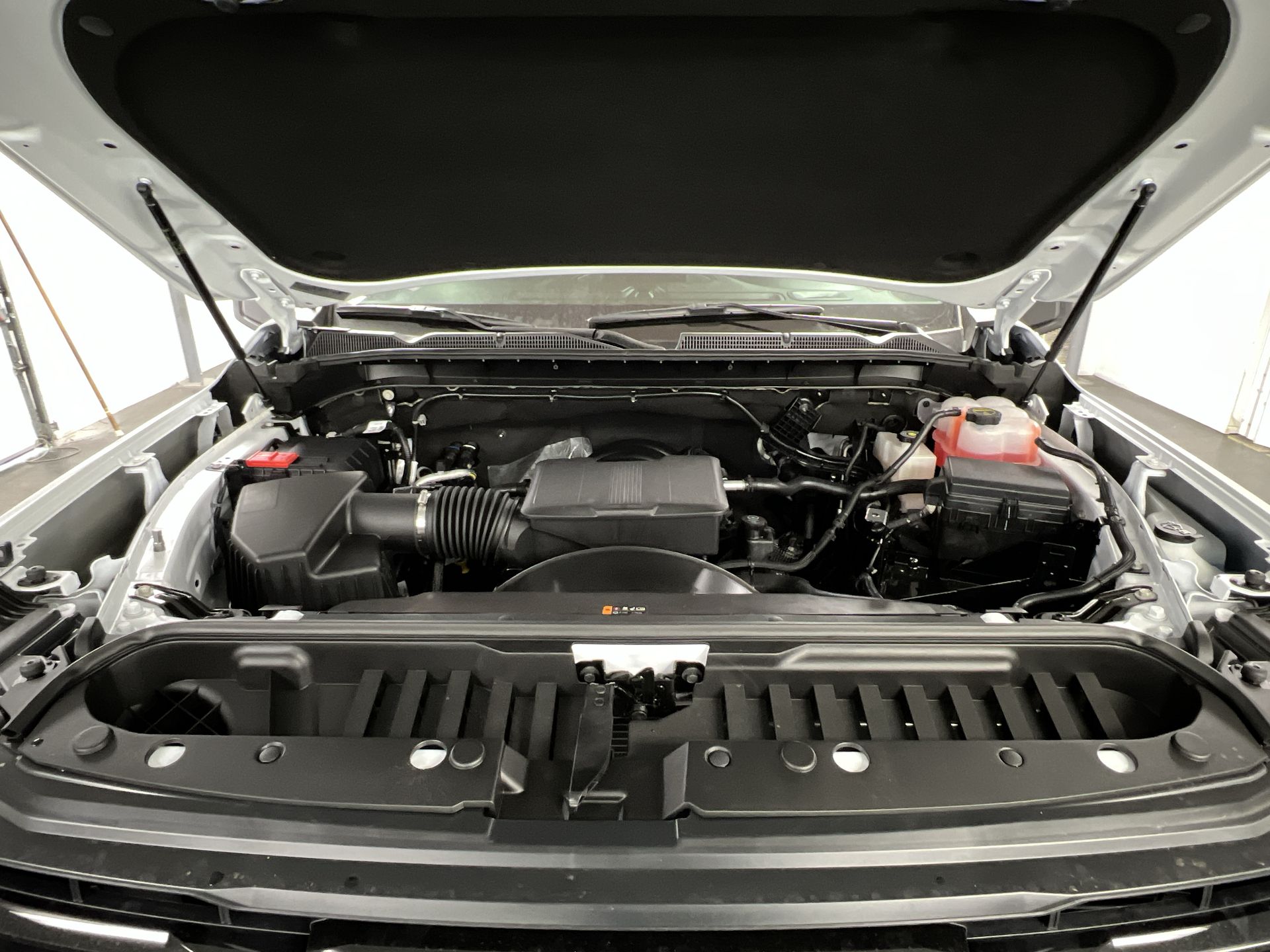 2025 GMC Sierra 3500 HD Pro