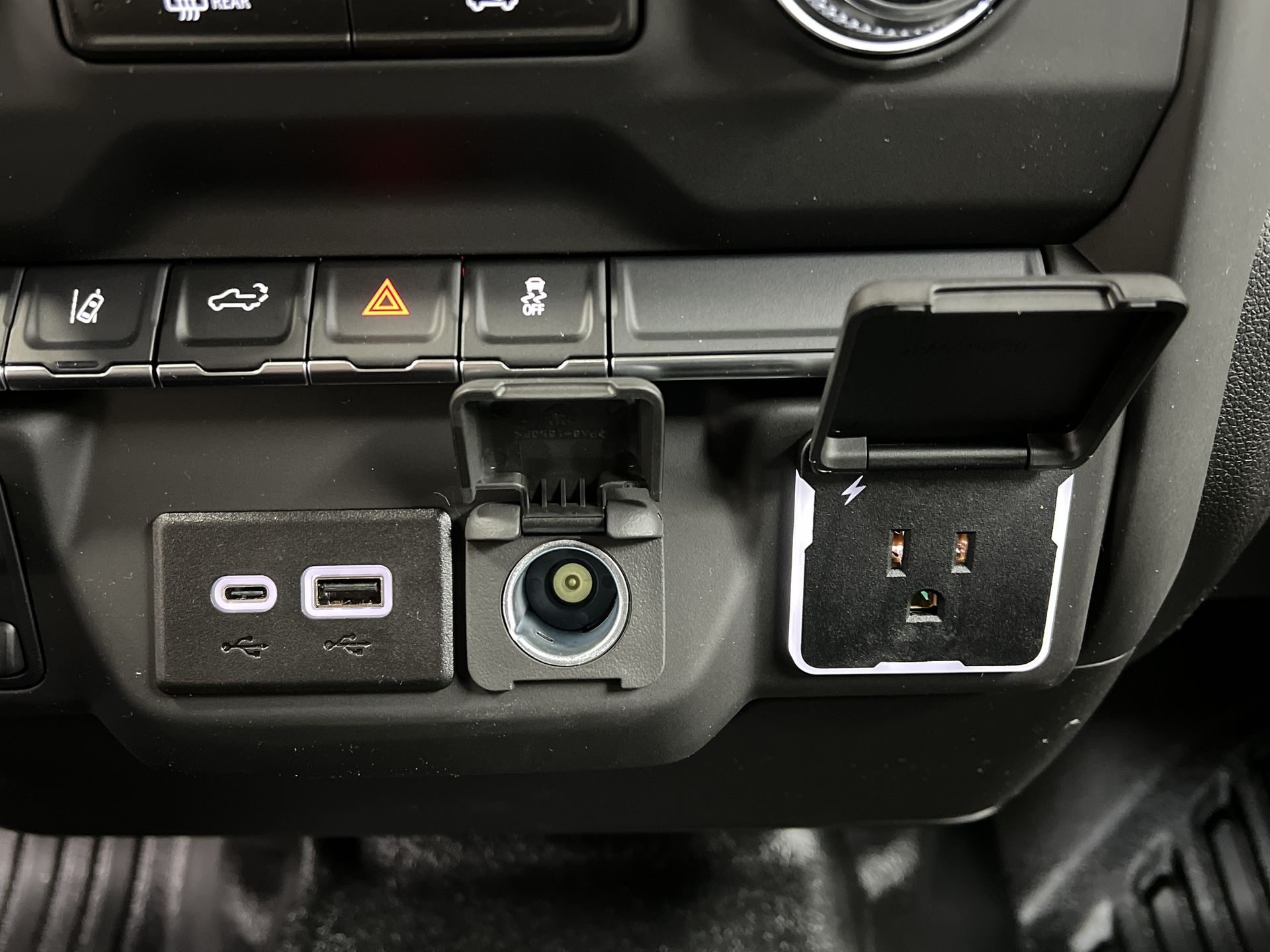 2025 GMC Sierra 3500 HD Pro