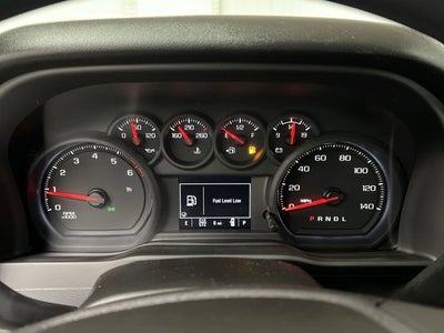 2025 GMC Sierra 3500 HD Pro