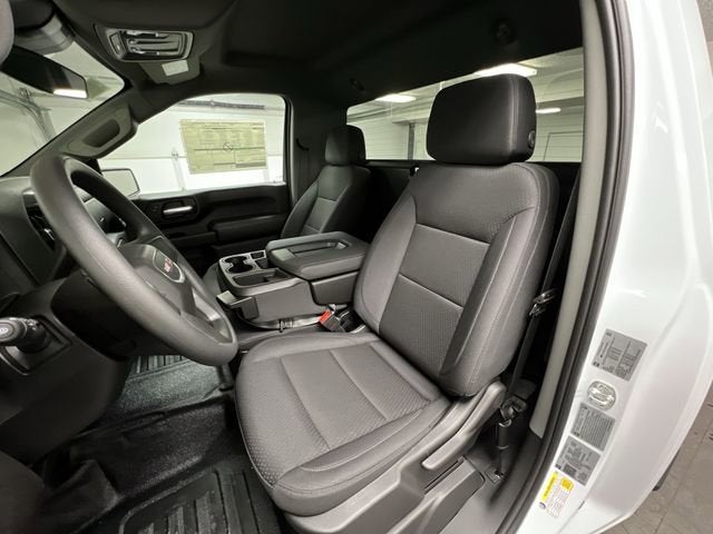 2025 GMC Sierra 3500 HD Pro