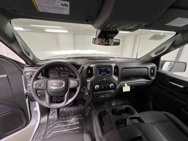 2025 GMC Sierra 3500 HD Pro