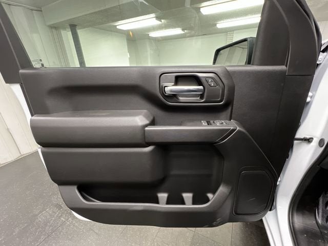 2025 GMC Sierra 3500 HD Pro