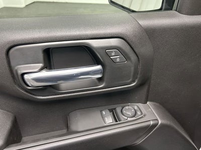 2025 GMC Sierra 3500 HD Pro