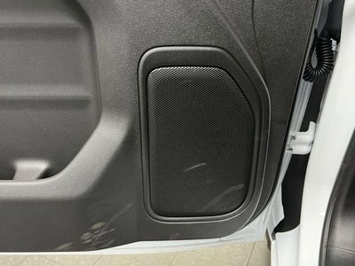 2025 GMC Sierra 3500 HD Pro