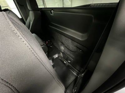 2025 GMC Sierra 3500 HD Pro