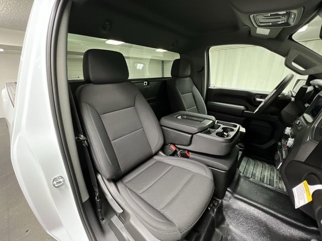 2025 GMC Sierra 3500 HD Pro