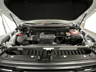 2025 GMC Sierra 3500 HD Pro