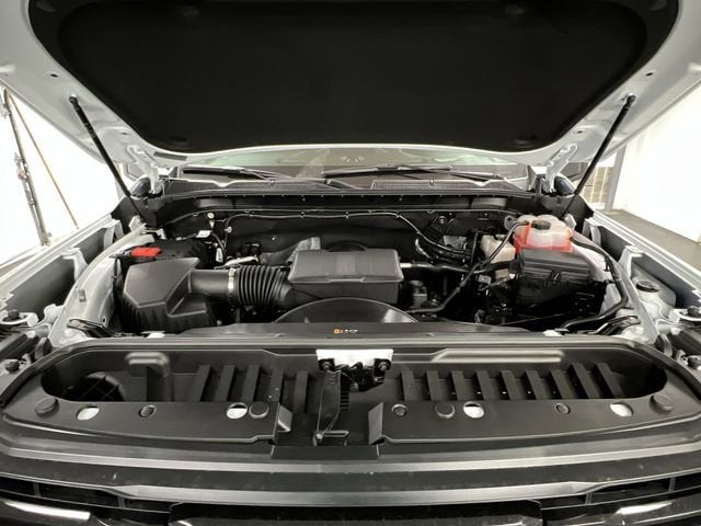 2025 GMC Sierra 3500 HD Pro