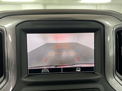 2025 GMC Sierra 3500 HD Pro