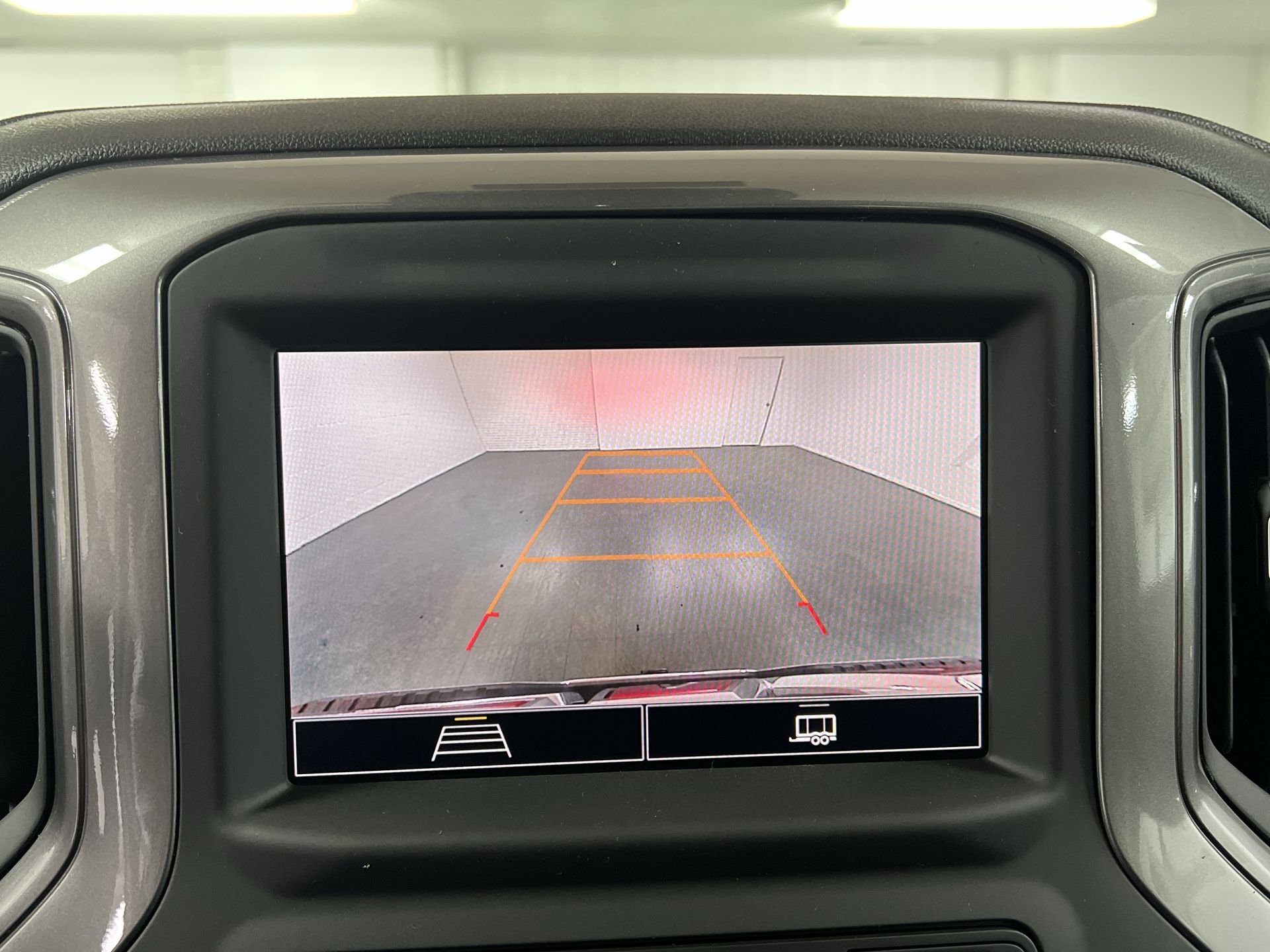 2025 GMC Sierra 3500 HD Pro