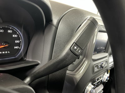 2025 GMC Sierra 3500 HD Pro