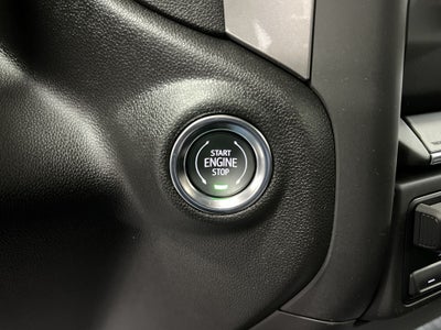 2025 GMC Sierra 3500 HD Pro