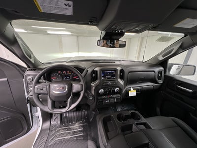 2025 GMC Sierra 3500 HD Pro