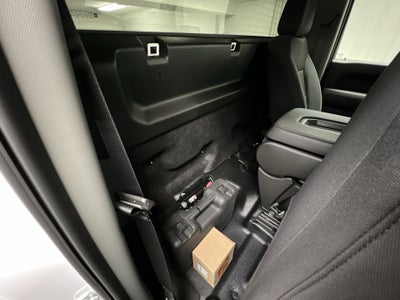 2025 GMC Sierra 3500 HD Pro