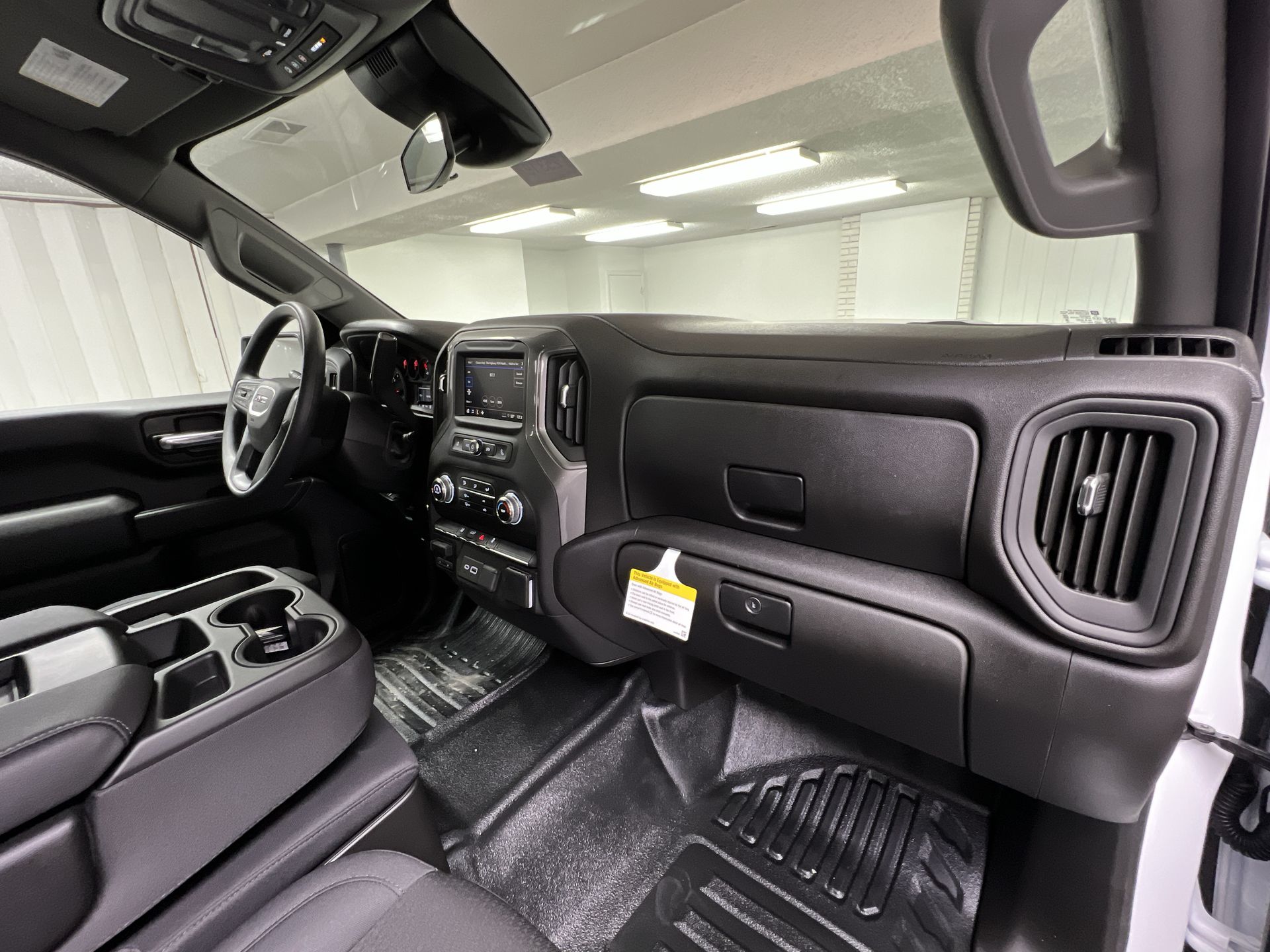 2025 GMC Sierra 3500 HD Pro