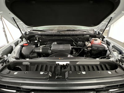 2025 GMC Sierra 3500 HD Pro