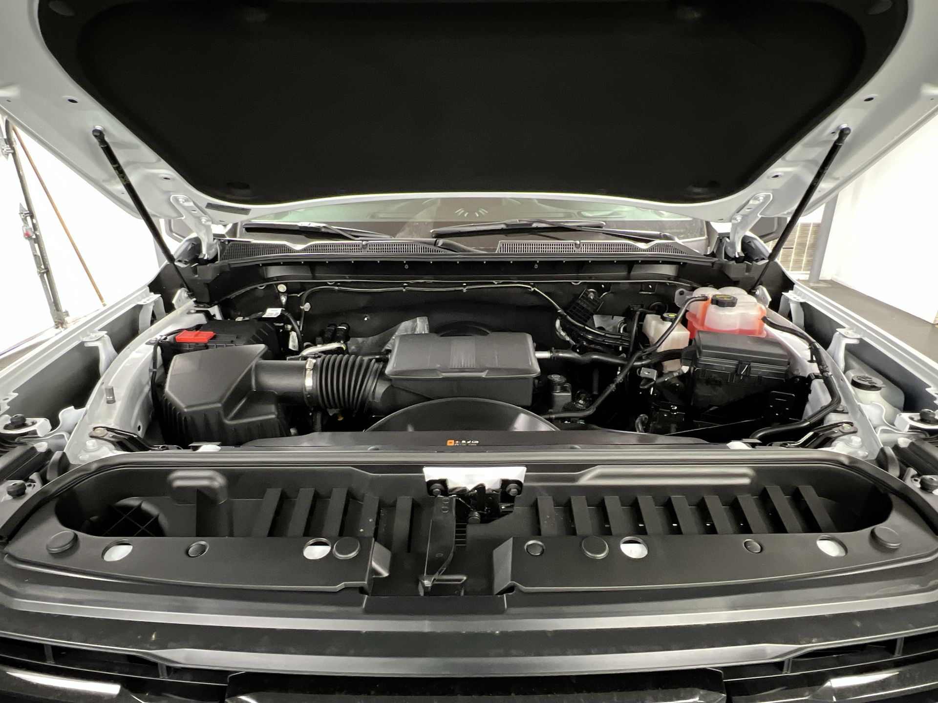 2025 GMC Sierra 3500 HD Pro