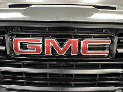 2025 GMC Sierra 3500 HD Pro