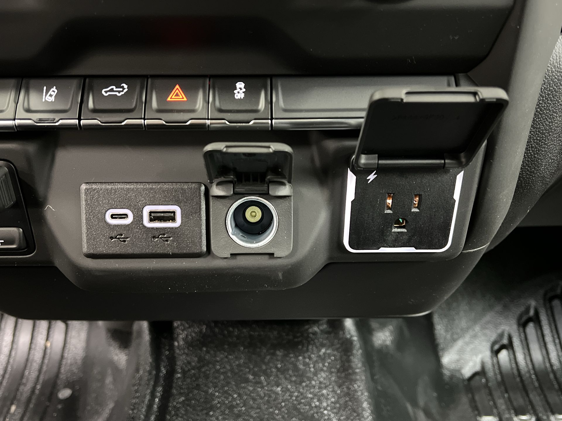 2025 GMC Sierra 3500 HD Pro