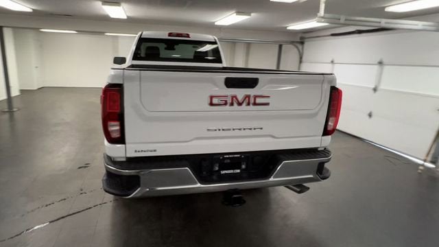 2025 GMC Sierra 3500 HD Pro