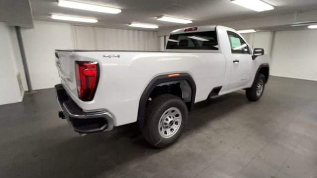 2025 GMC Sierra 3500 HD Pro