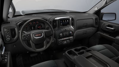 2025 GMC Sierra 3500 HD Pro