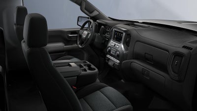 2025 GMC Sierra 3500 HD Pro