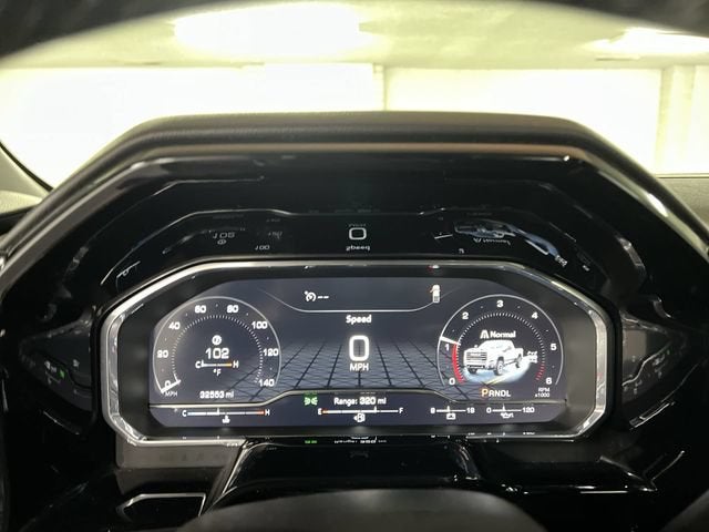 2025 GMC Sierra 3500 HD SLE