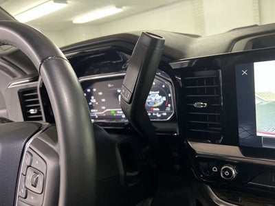 2025 GMC Sierra 3500 HD SLE