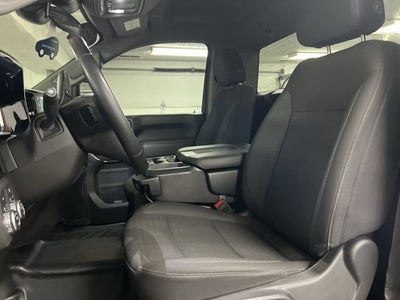 2025 GMC Sierra 3500 HD SLE