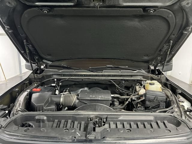 2025 GMC Sierra 3500 HD SLE