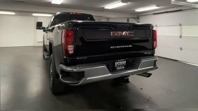 2025 GMC Sierra 3500 HD SLE
