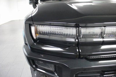 2024 GMC HUMMER EV Pickup 3X