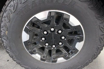 2024 GMC HUMMER EV Pickup 3X